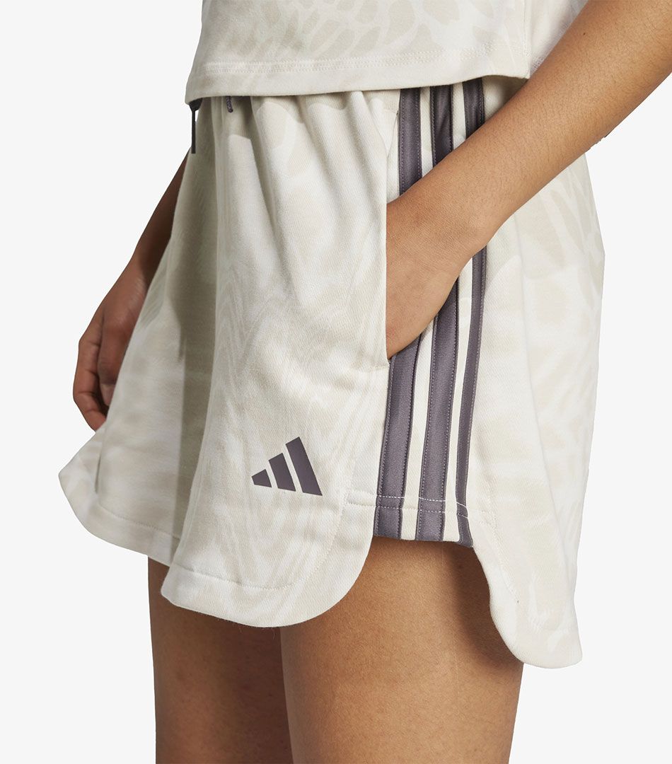 Adidas Sportswear Shorts