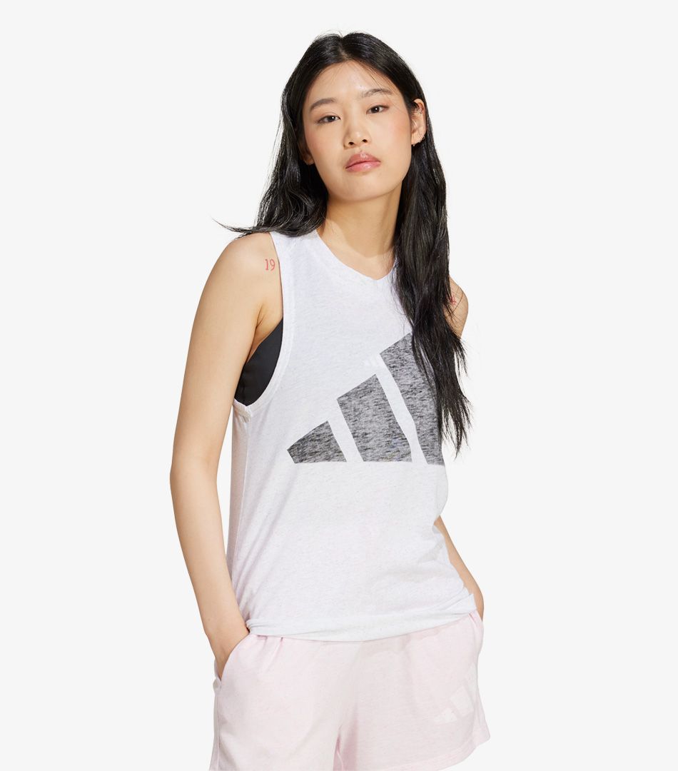 Adidas Essentials Winners Tank Top