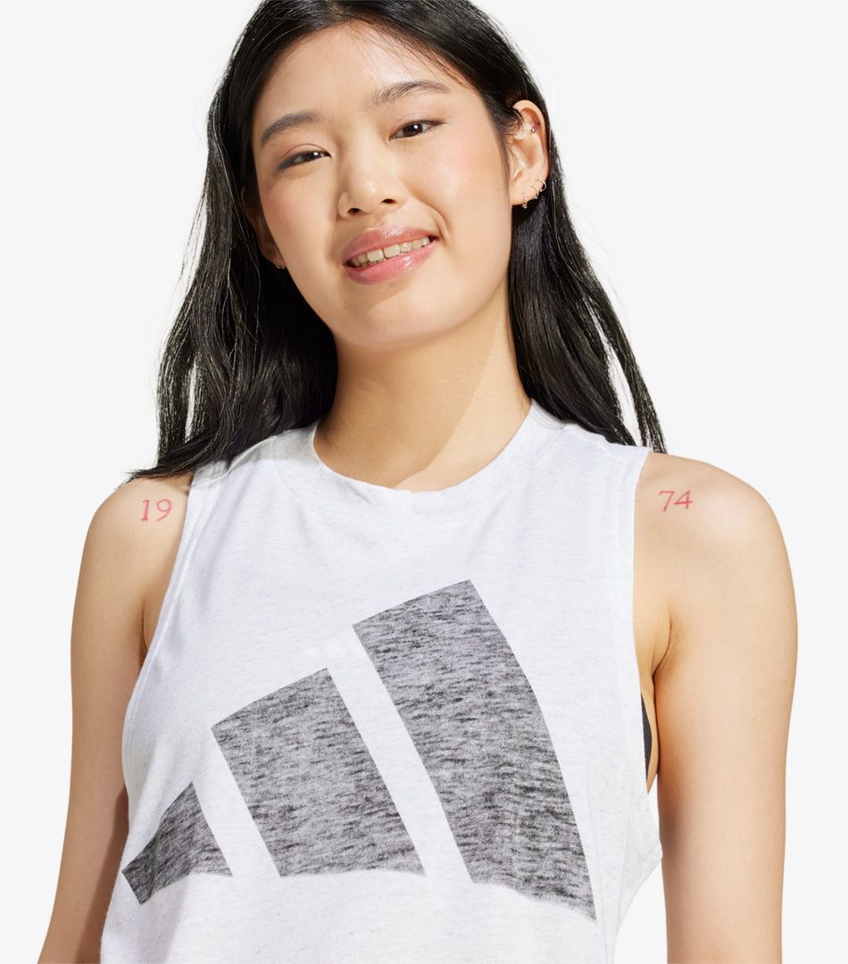 Adidas Essentials Winners Tank Top