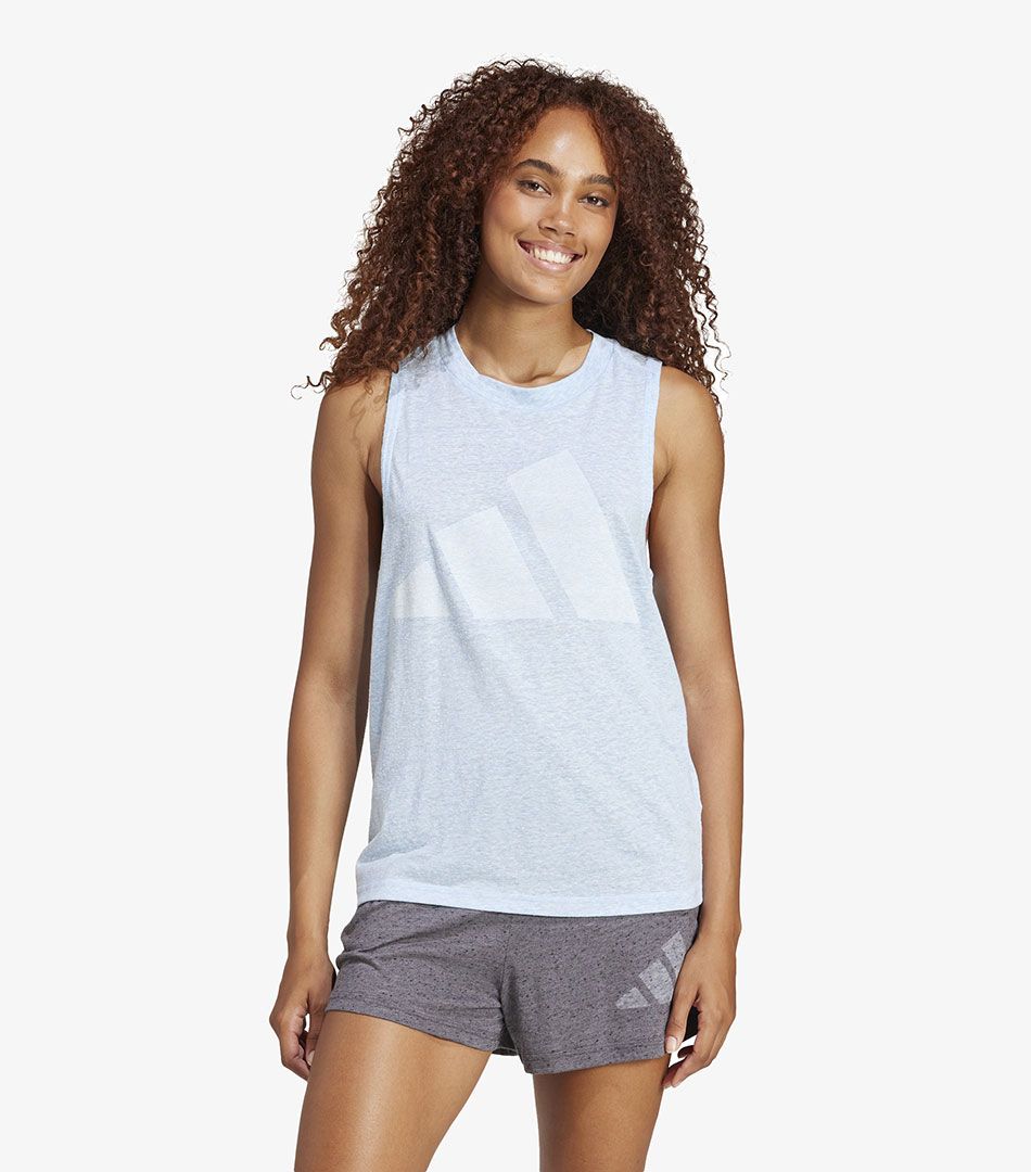 Adidas Essentials Winners Tank Top