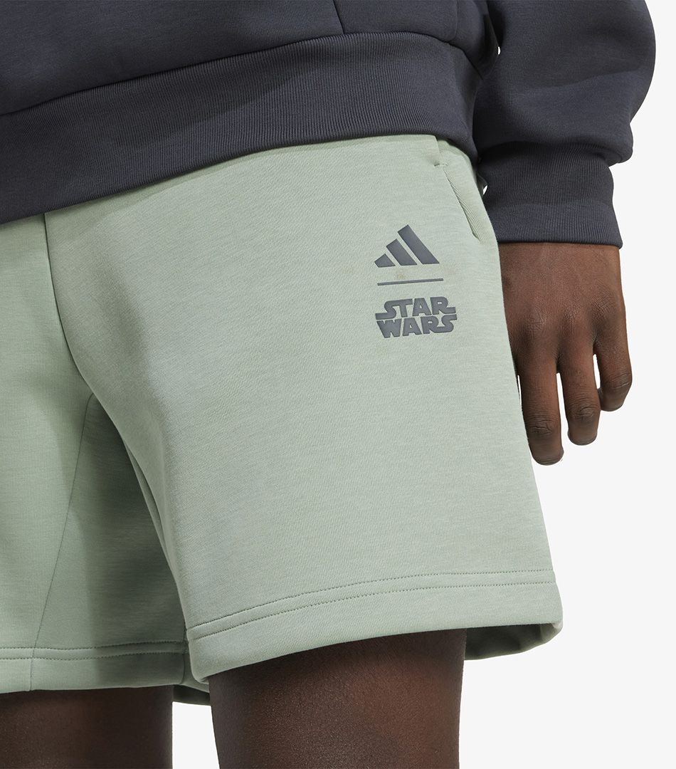 Adidas Star Wars The Mandalorian Shorts