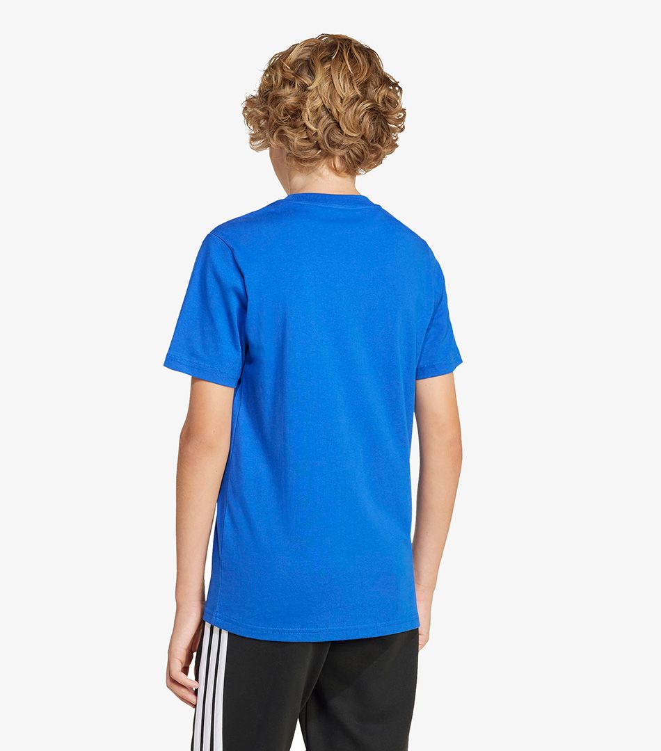 Adidas Codes Photoreal Logo Graphic T-Shirt