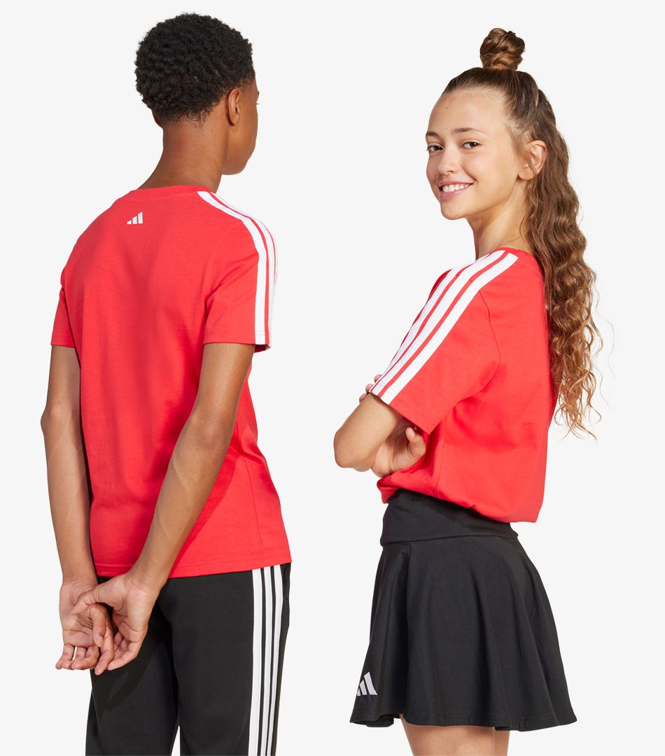 Adidas Codes Collegiate Graphic T-Shirt