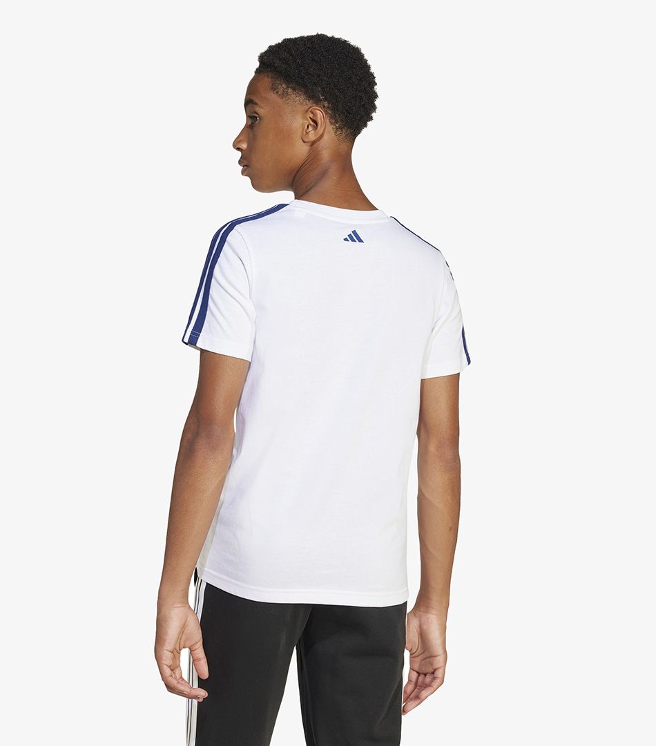 Adidas Codes Collegiate Graphic T-Shirt