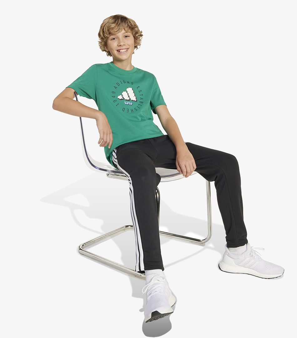 Adidas Fun Graphic T-Shirt