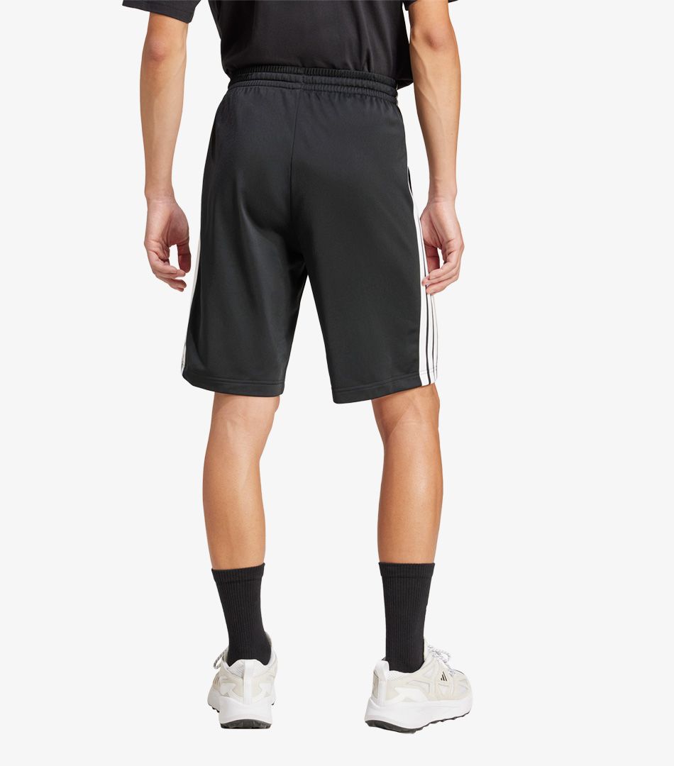 Adidas 3-Stripes Tricot Regular Fit Shorts