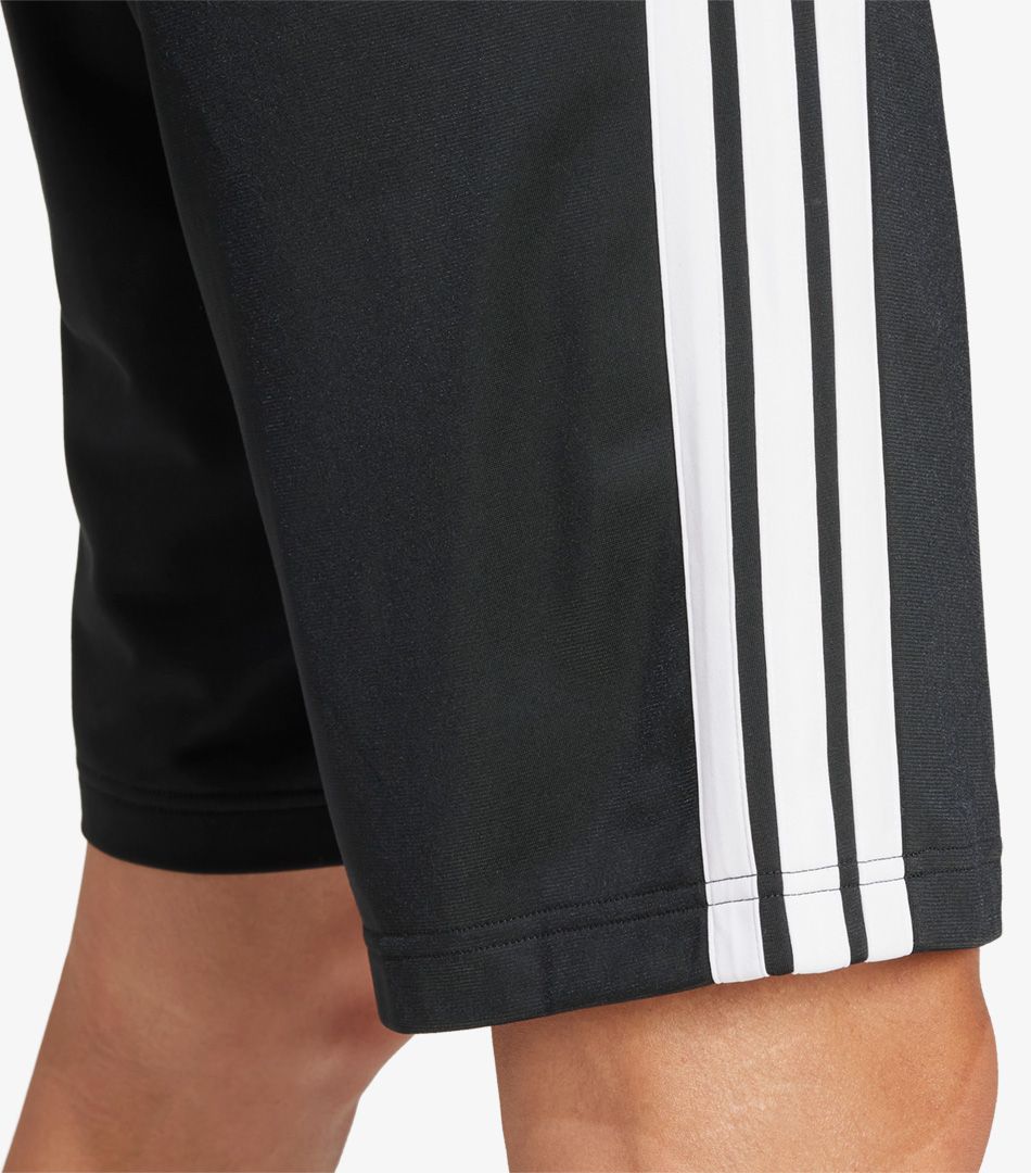 Adidas 3-Stripes Tricot Regular Fit Shorts