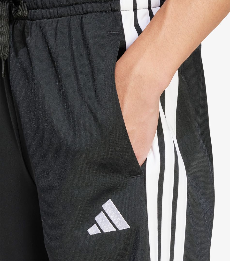 Adidas 3-Stripes Tricot Regular Fit Shorts