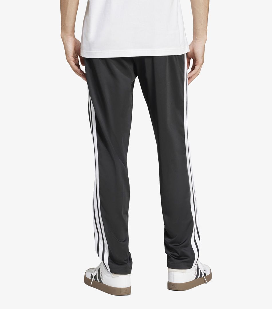 Adidas 3-Stripe Tricot Open Hem Track Pants