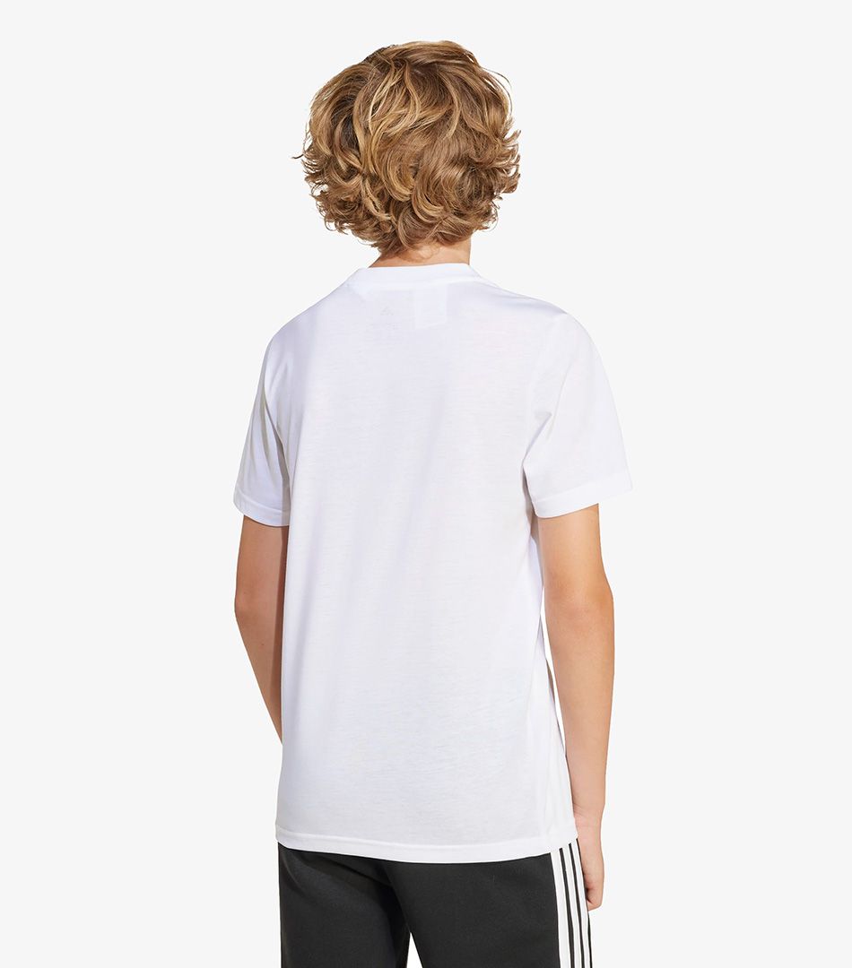 Adidas Sport J Train Tee