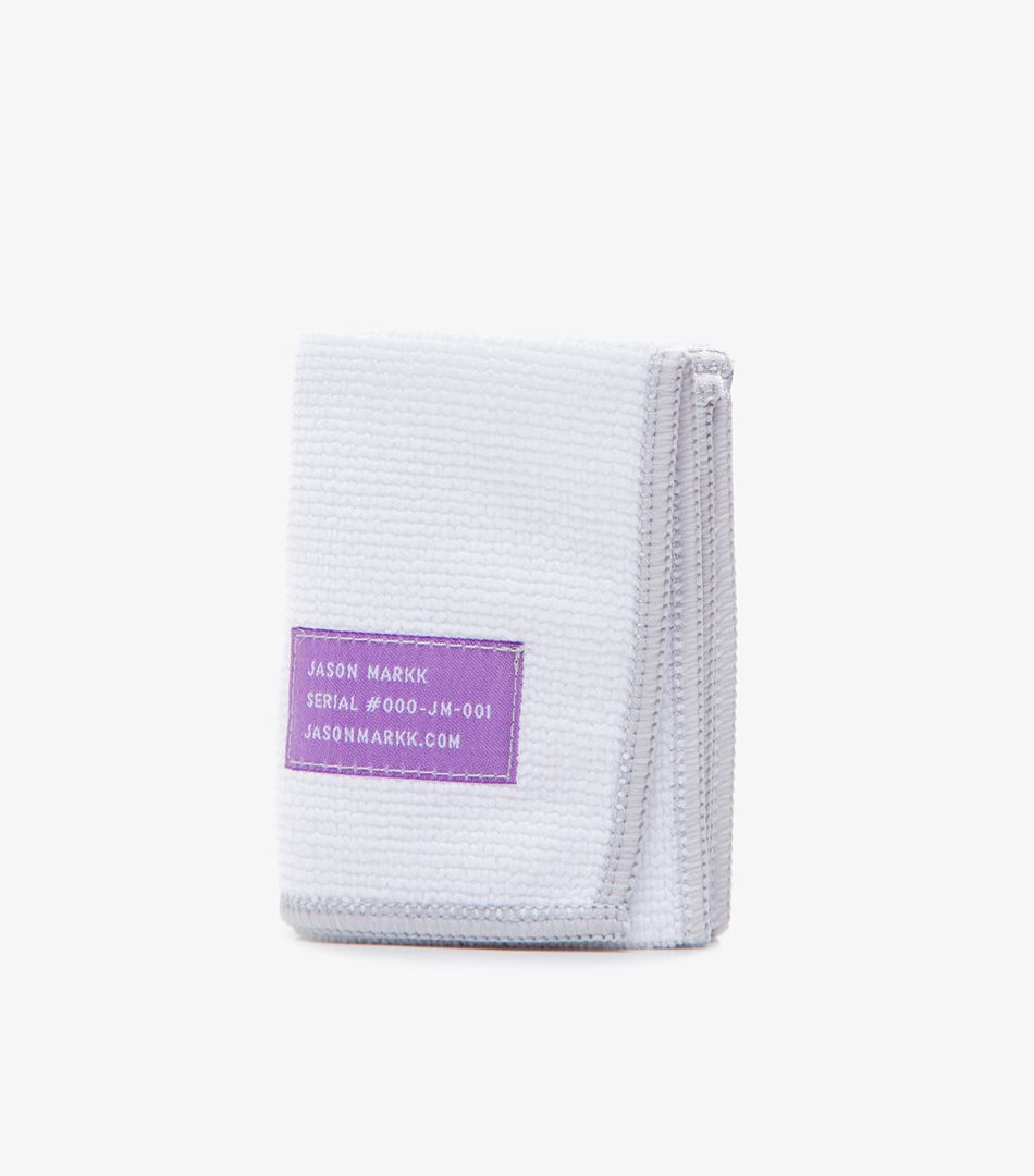 Jason Markk Microfiber Towel