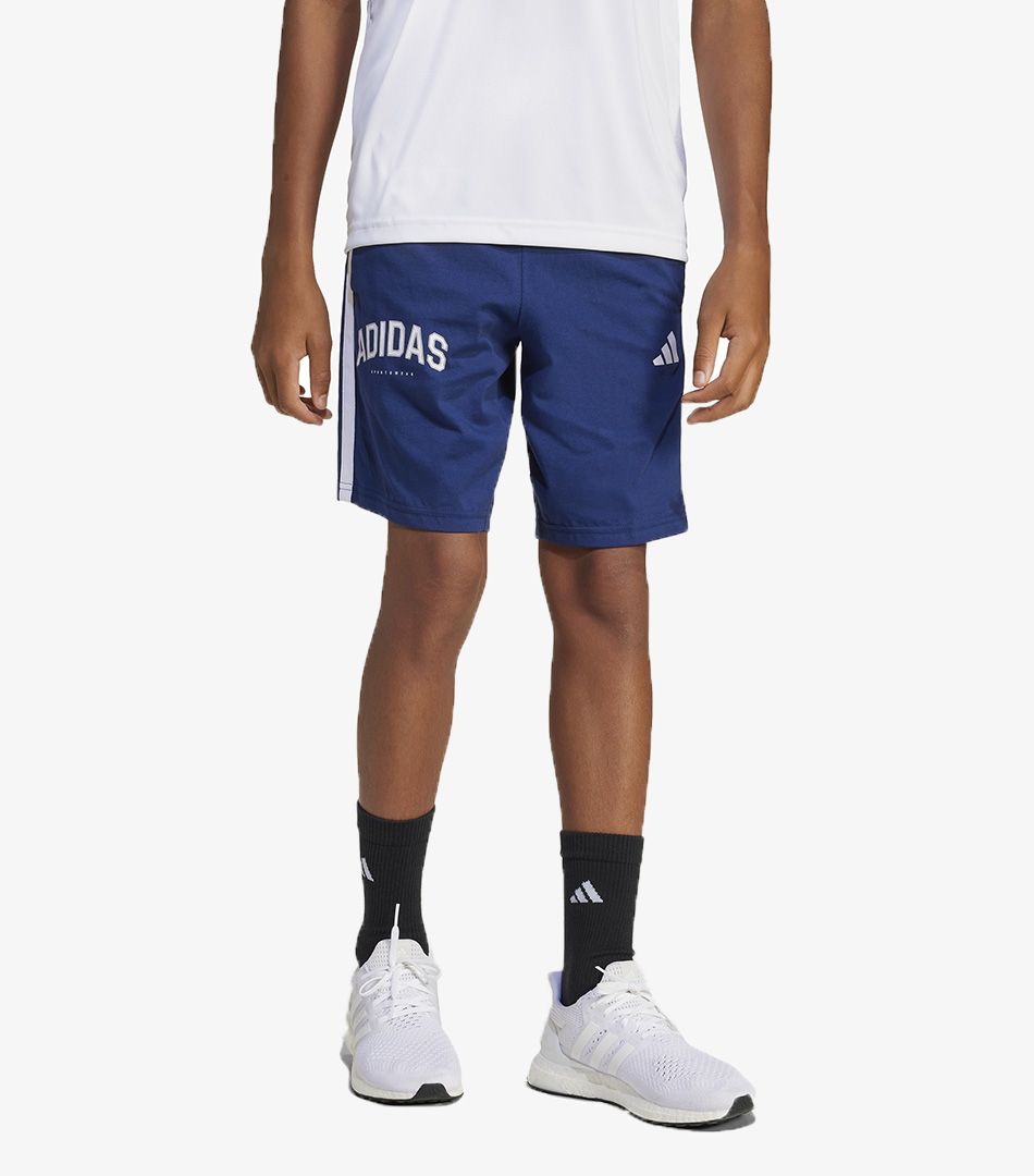 Adidas Sportswear 3-Stripes Shorts