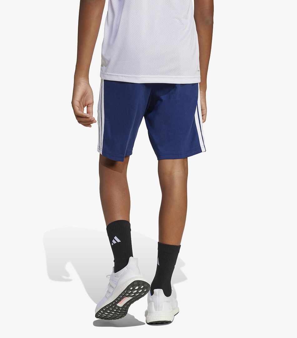 Adidas Sportswear 3-Stripes Shorts