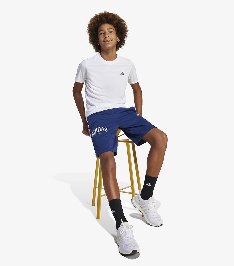 Adidas Sportswear 3-Stripes Shorts