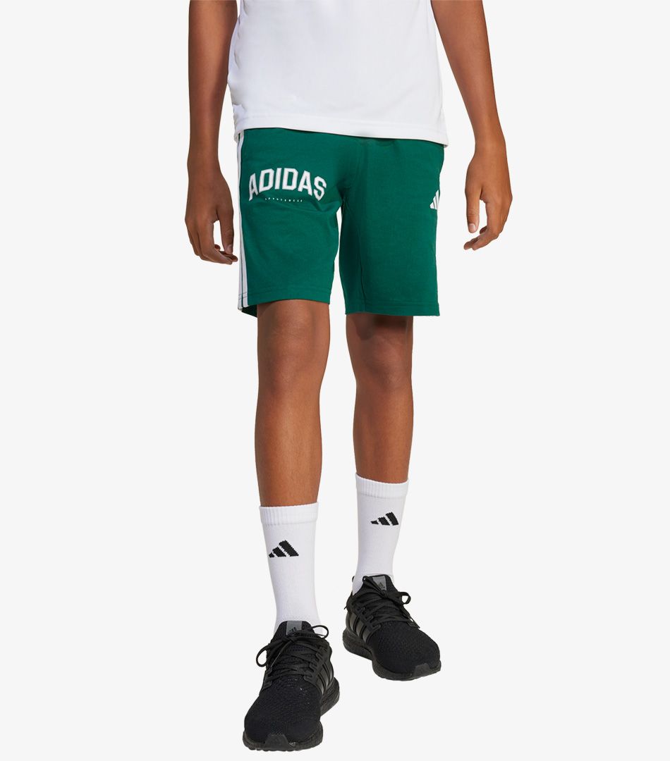 Adidas 3-Stripes Shorts