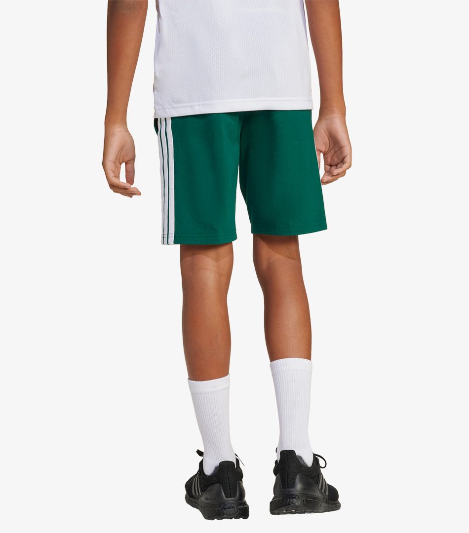 Adidas 3-Stripes Shorts