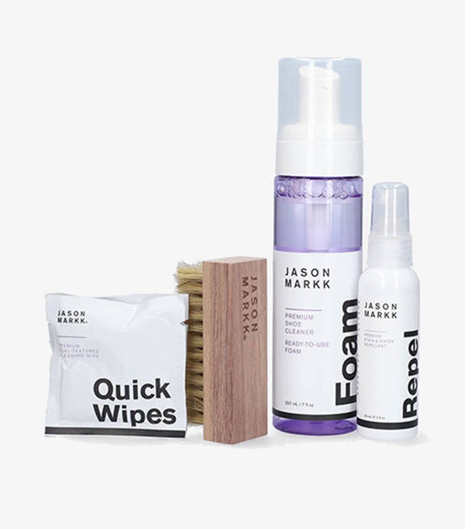 Jason Markk Limited Gift Set