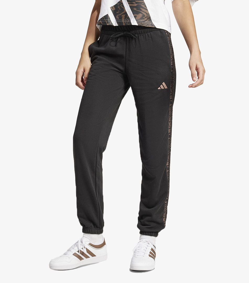 Adidas Essentials Seasonals Animal Pants