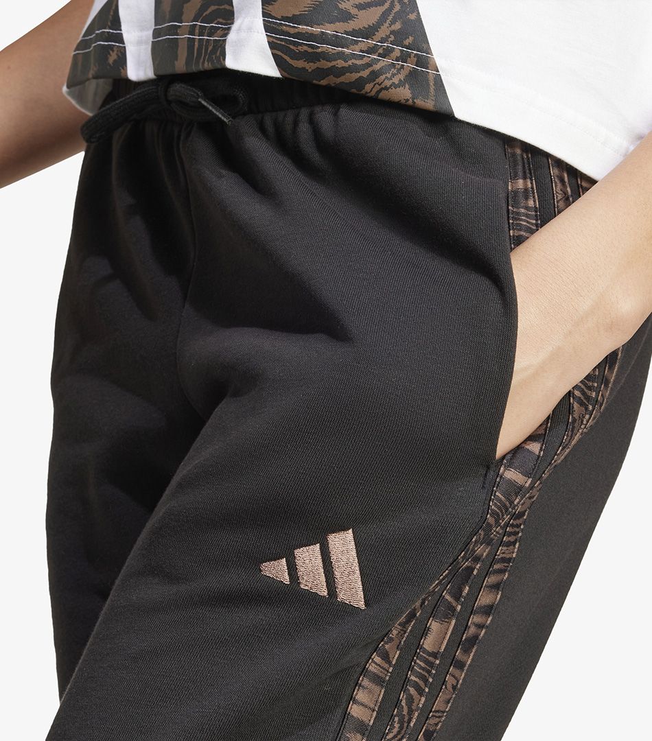Adidas Essentials Seasonals Animal Pants