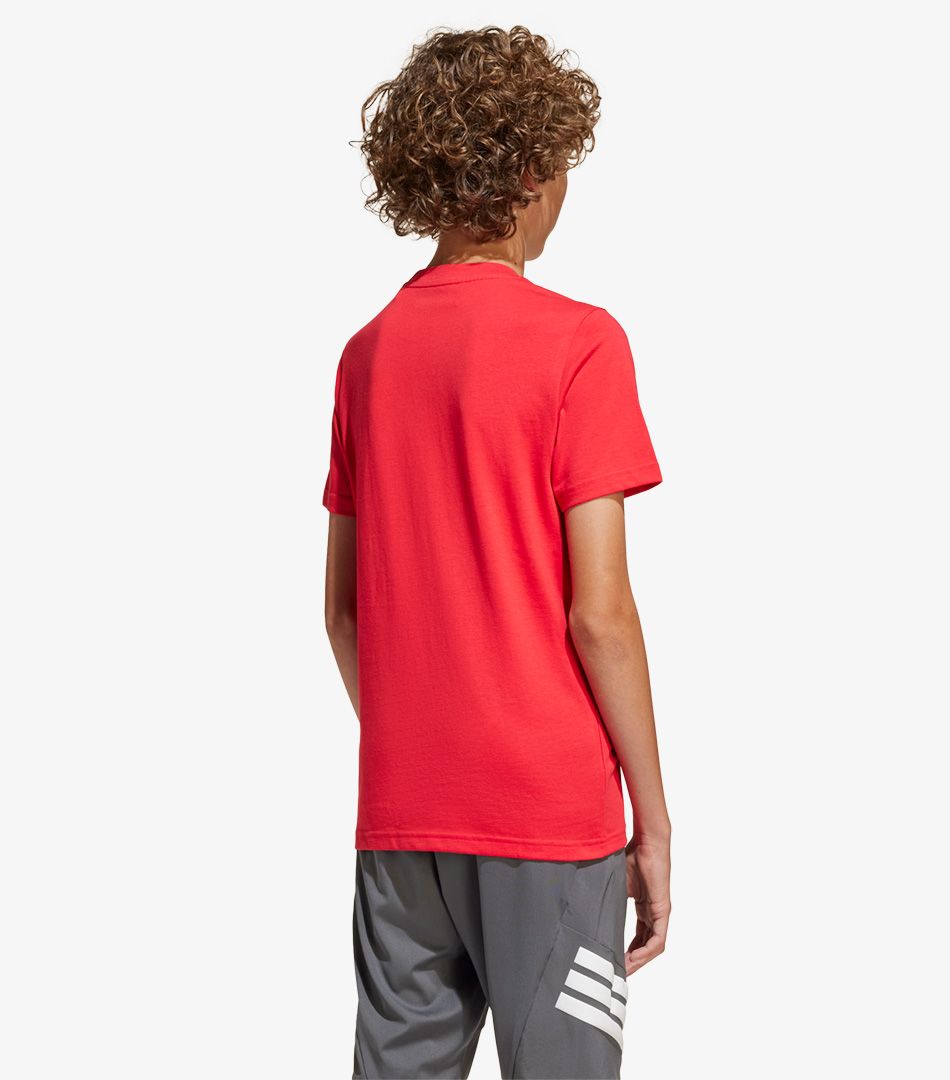 Adiddas Camo Box T-Shirt