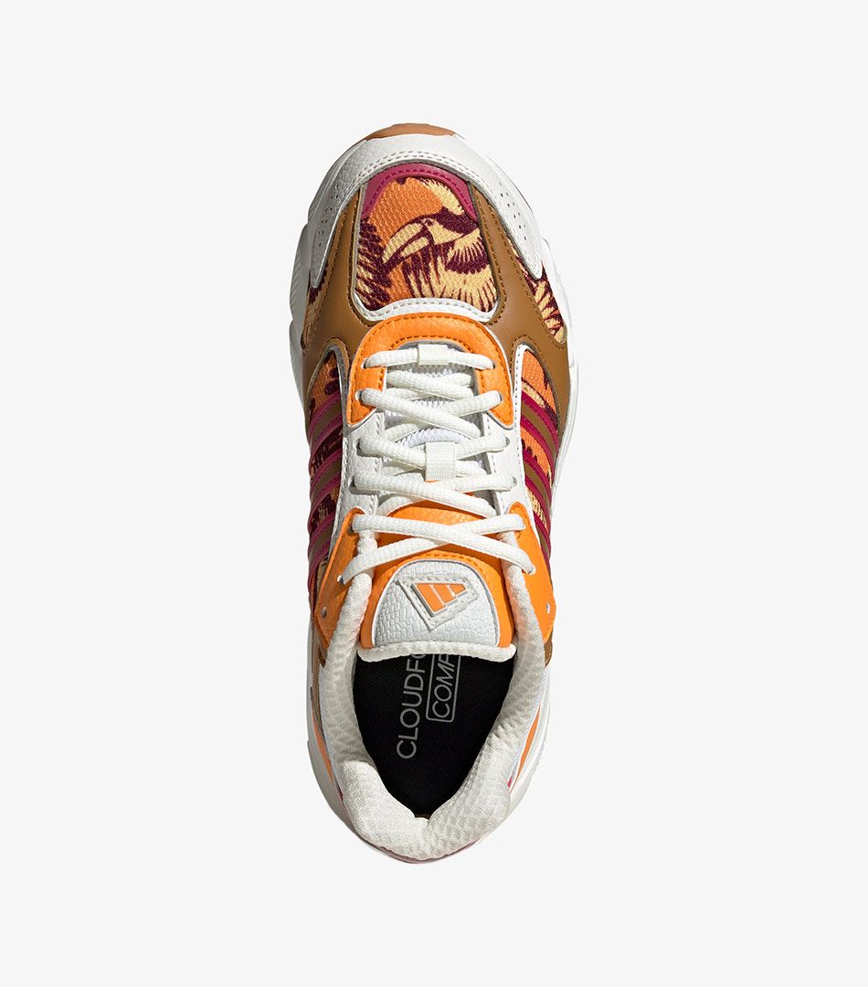 Adidas Crazychaos 2000