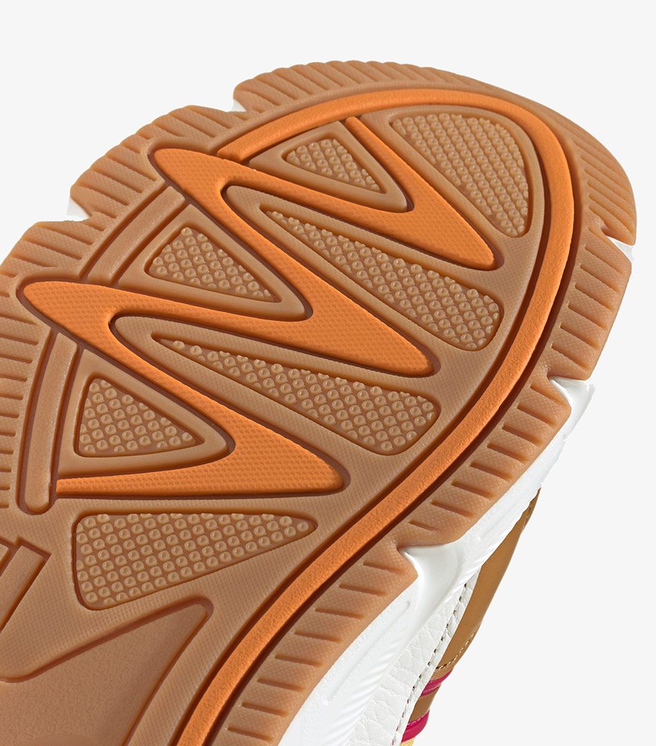Adidas Crazychaos 2000