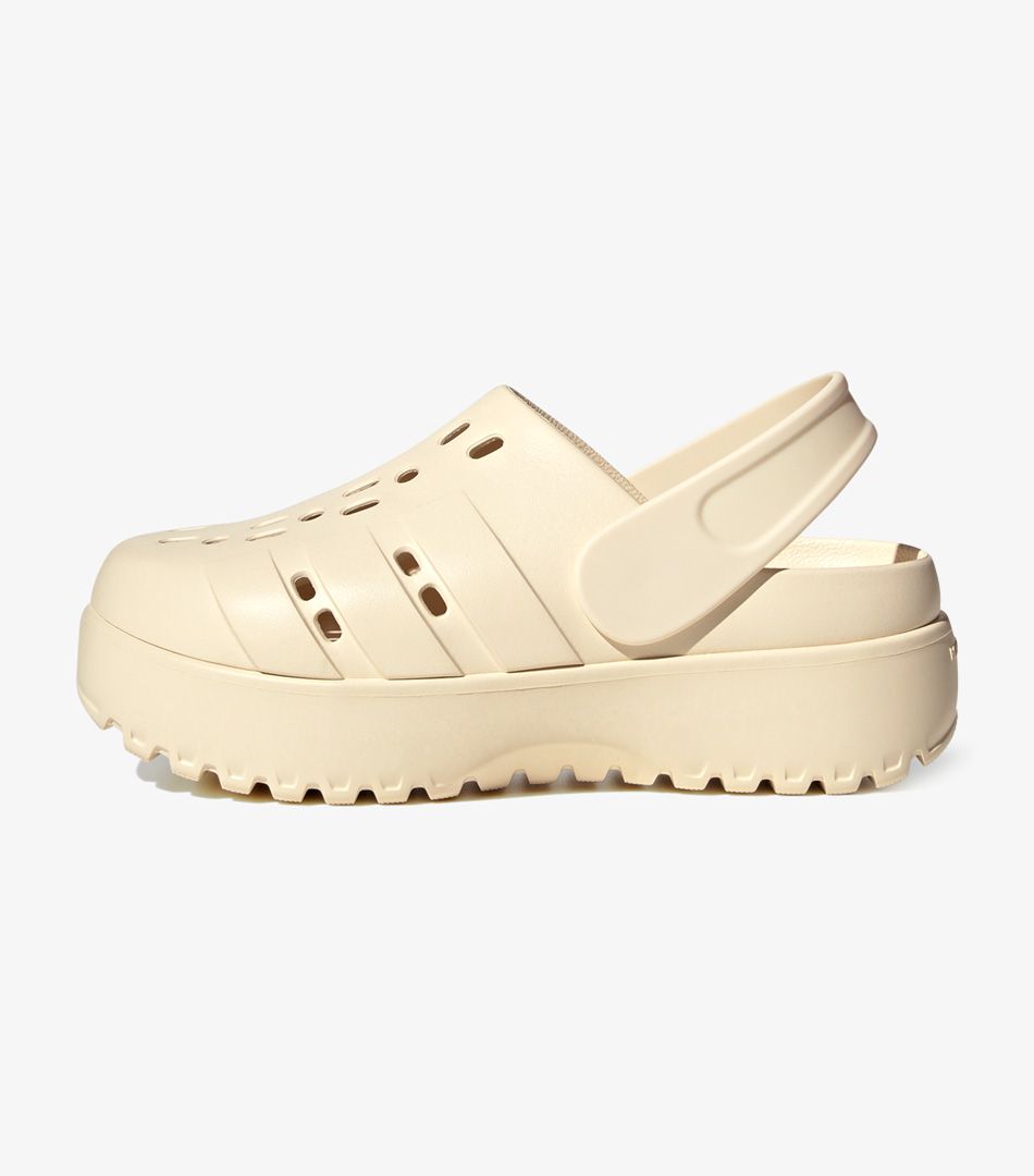 Adidas Adilette Clog Platform