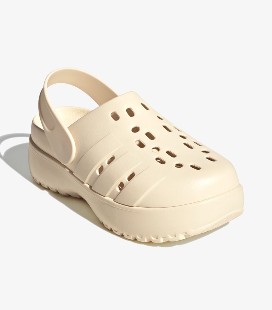 Adidas Adilette Clog Platform