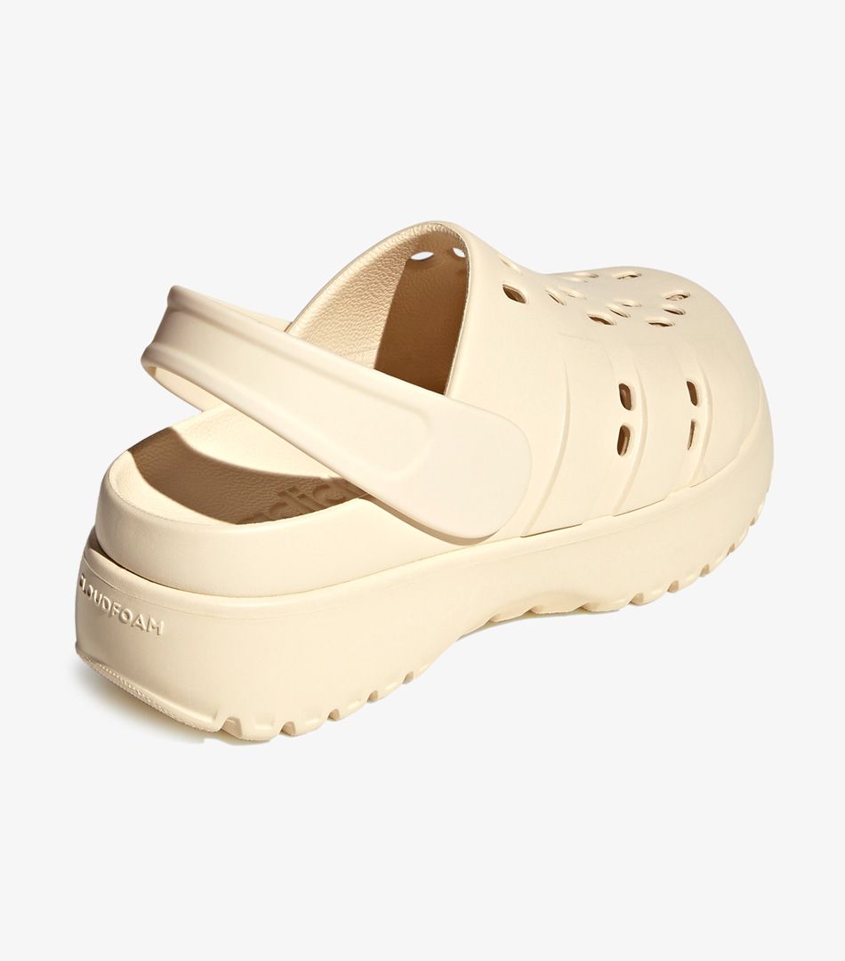 Adidas Adilette Clog Platform