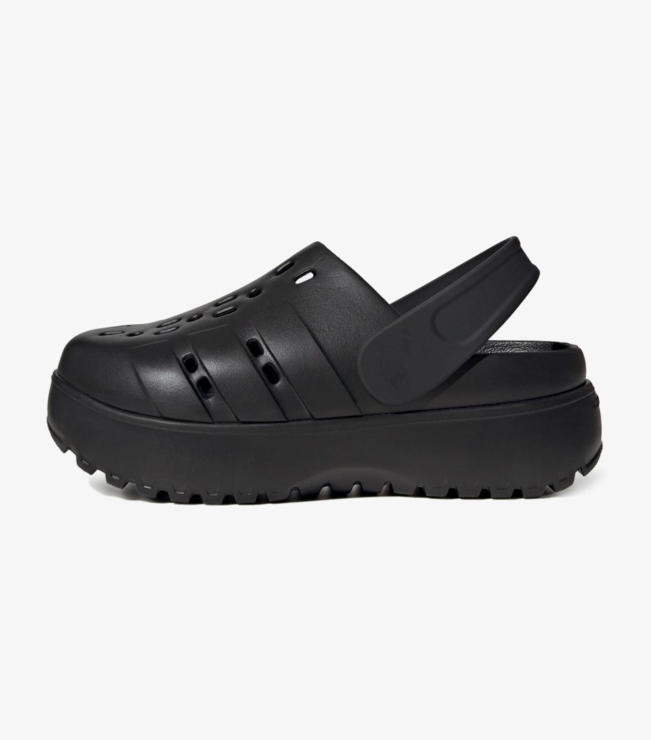 Adidas Adilette Clog Platform