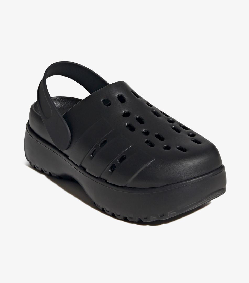 Adidas Adilette Clog Platform