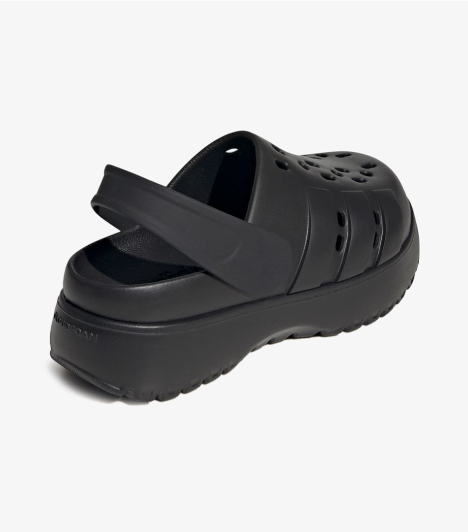 Adidas Adilette Clog Platform