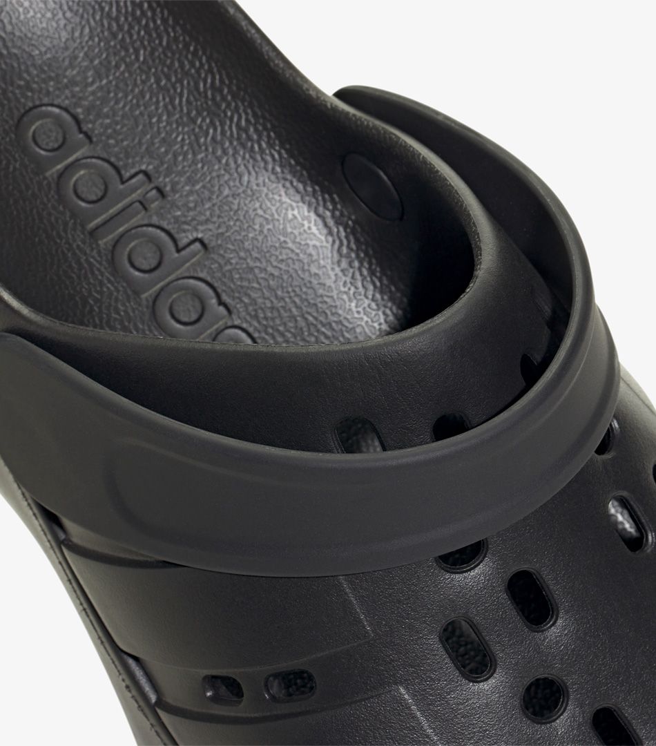 Adidas Adilette Clog Platform