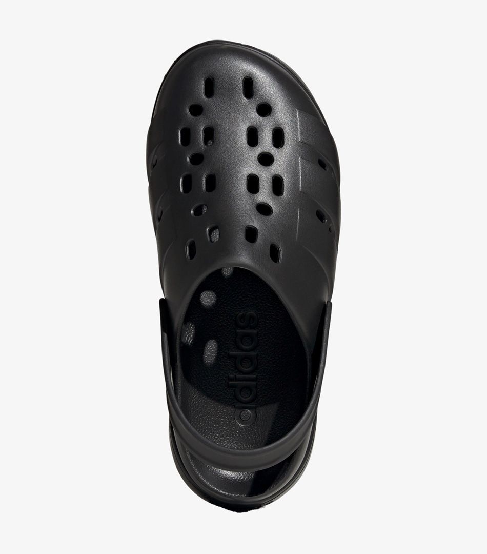 Adidas Adilette Clog Platform