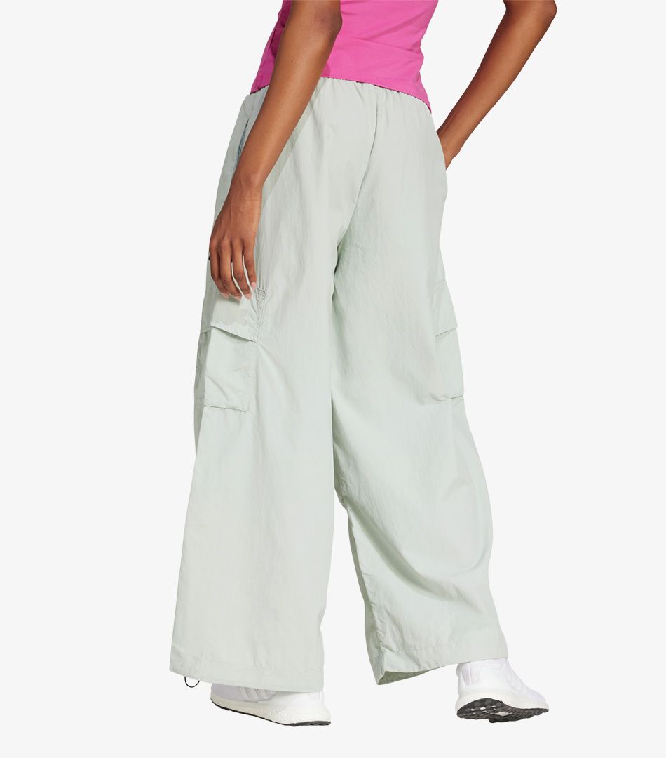 Adidas City Escape Parachute Cargo Pants