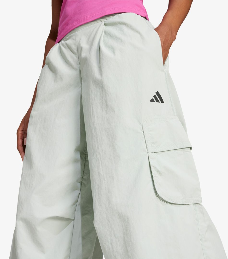 Adidas City Escape Parachute Cargo Pants