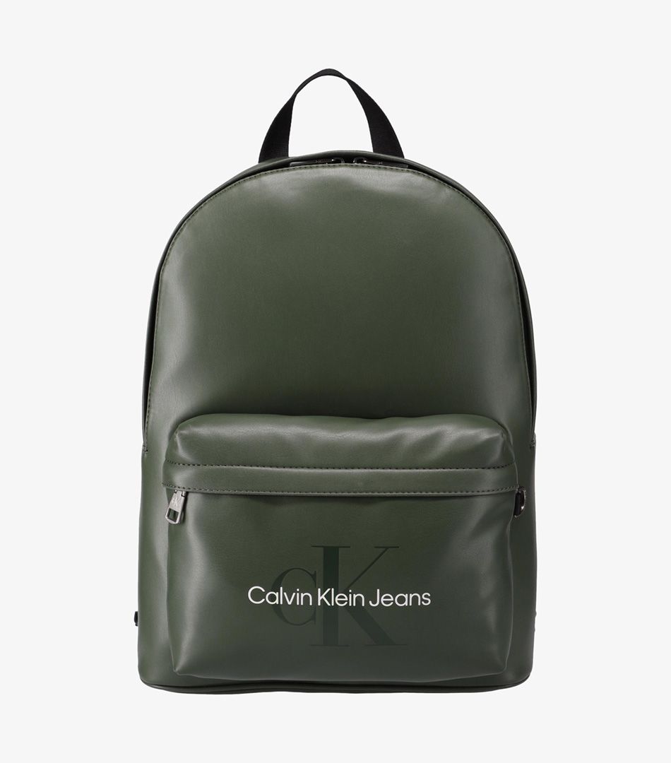 Calvin Klein Monogram Soft Campus