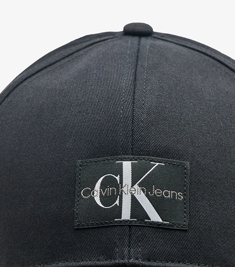 Calvin Klein Sport Essentials Nos Logo Cap