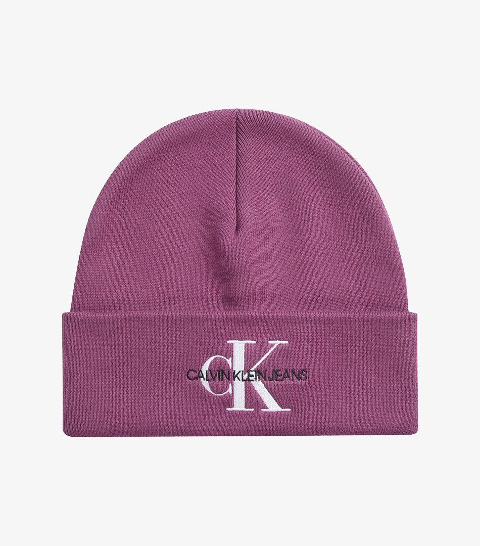 Calvin Klein Monologo Embro Beanie