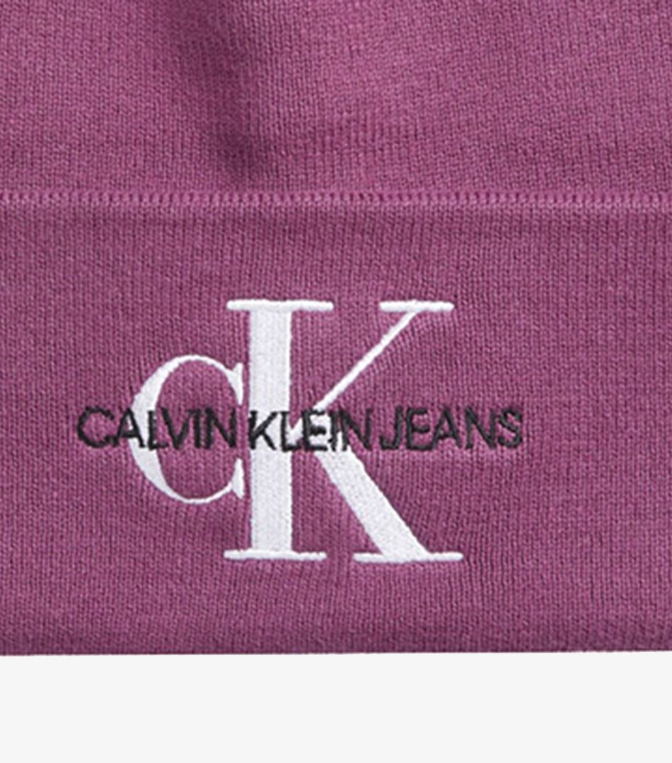 Calvin Klein Monologo Embro Beanie