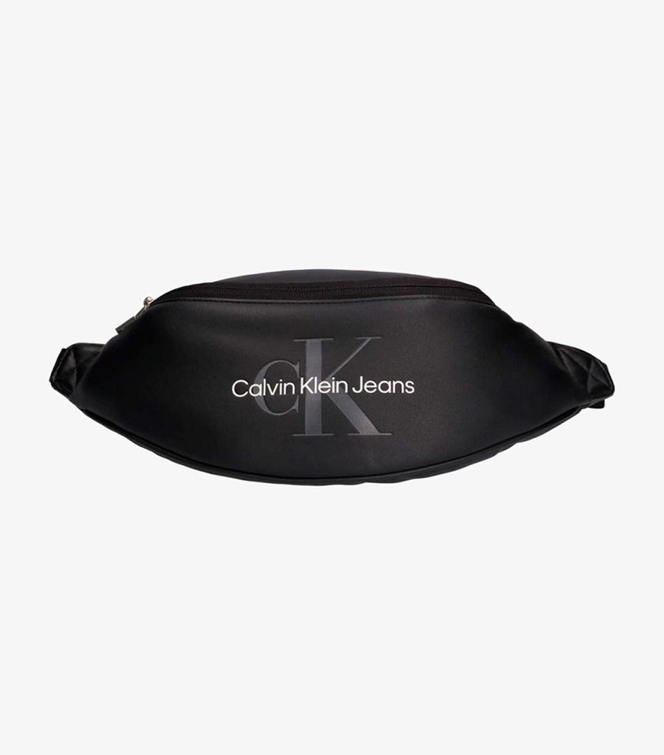 Calvin Klein Monogram Soft Waistbag