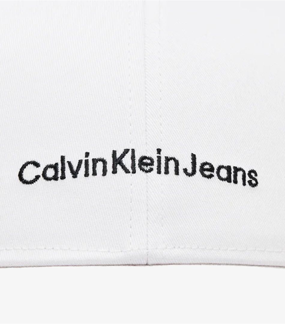Calvin Klein Institutional Tpu Cap