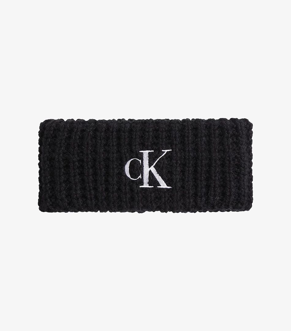 Calvin Klein Headband Waffle