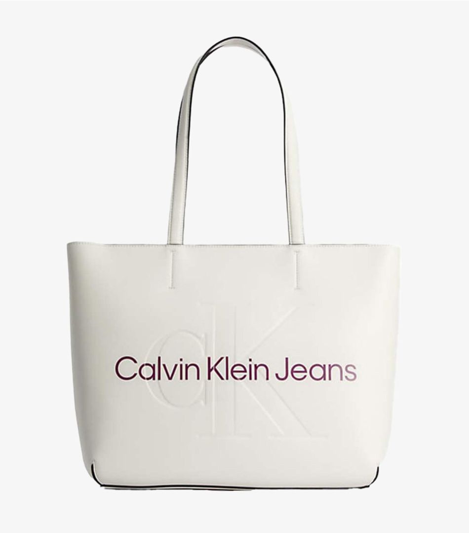 Calvin Klein Shopper Bag