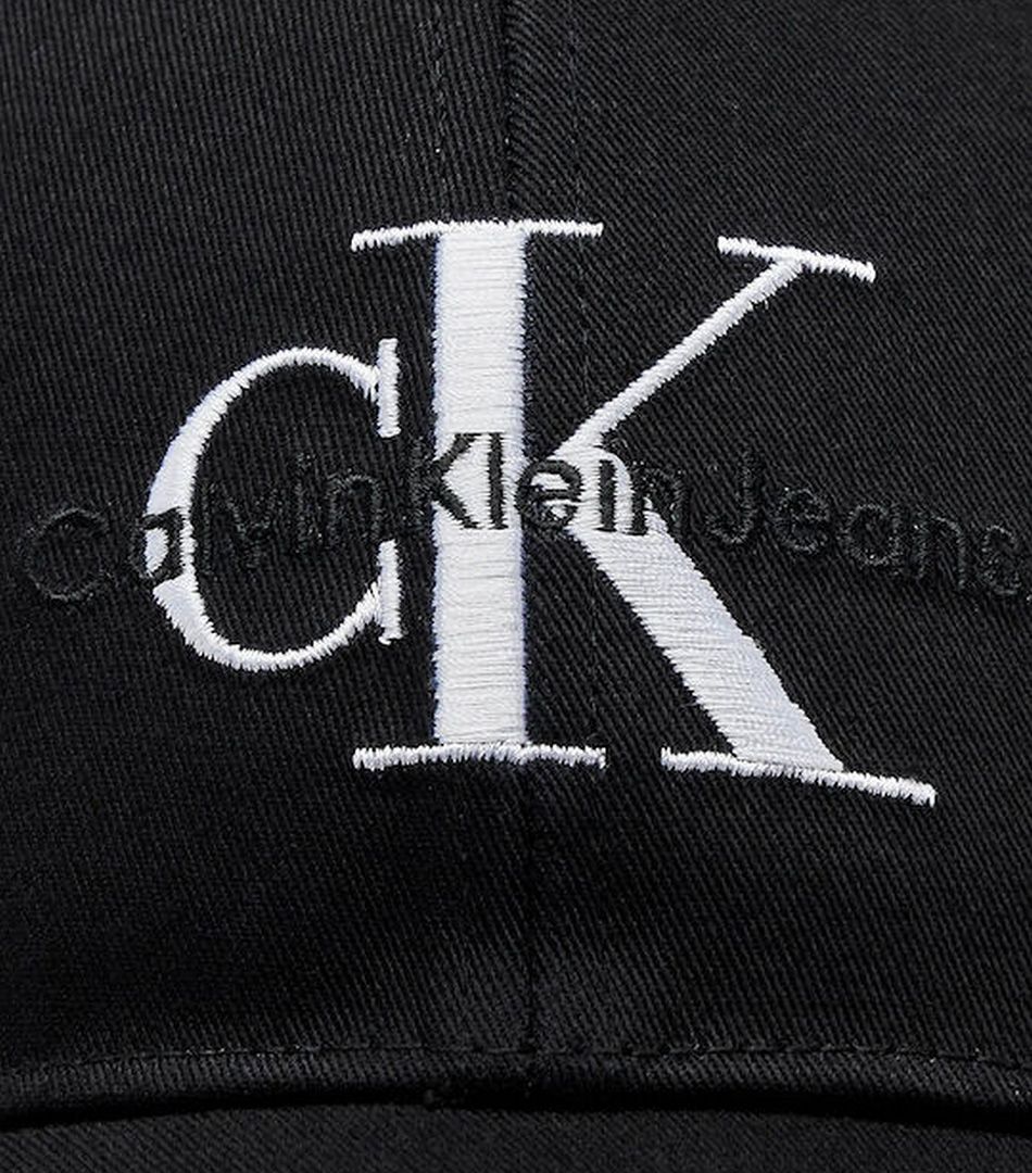 Calvin Klein Minogram Cap