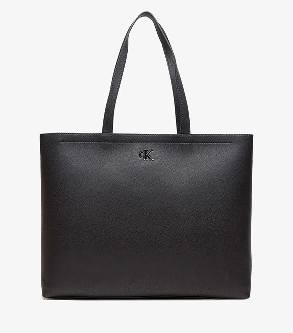 Calvin Klein Minimal Monogram Slim