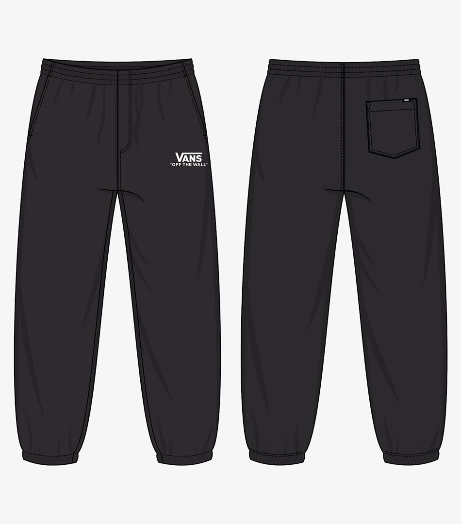 Vans Trecker Pant II