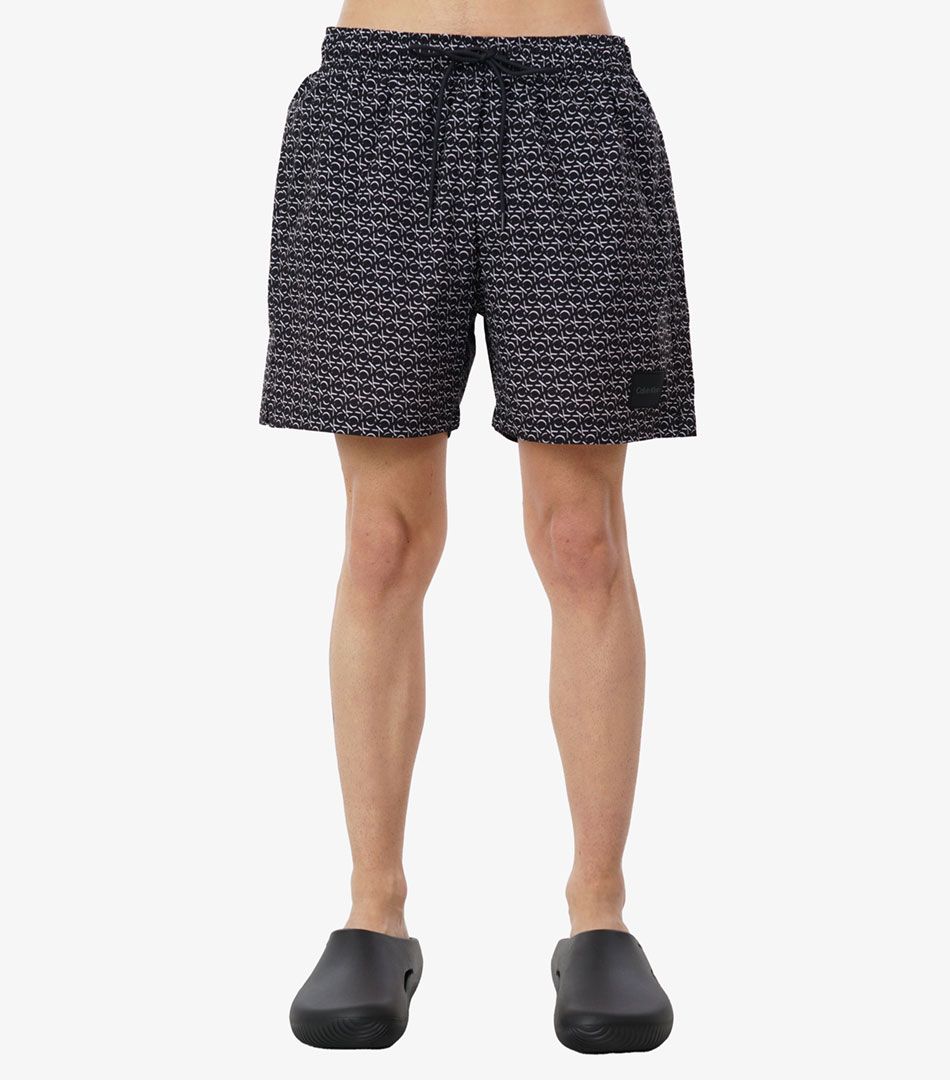 Calvin Klein Medium Drawstring-Print