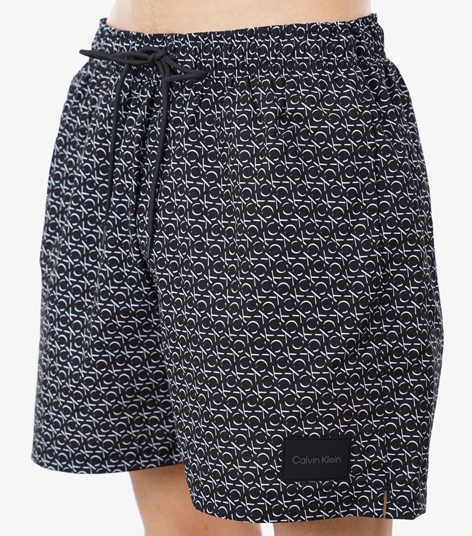 Calvin Klein Medium Drawstring-Print