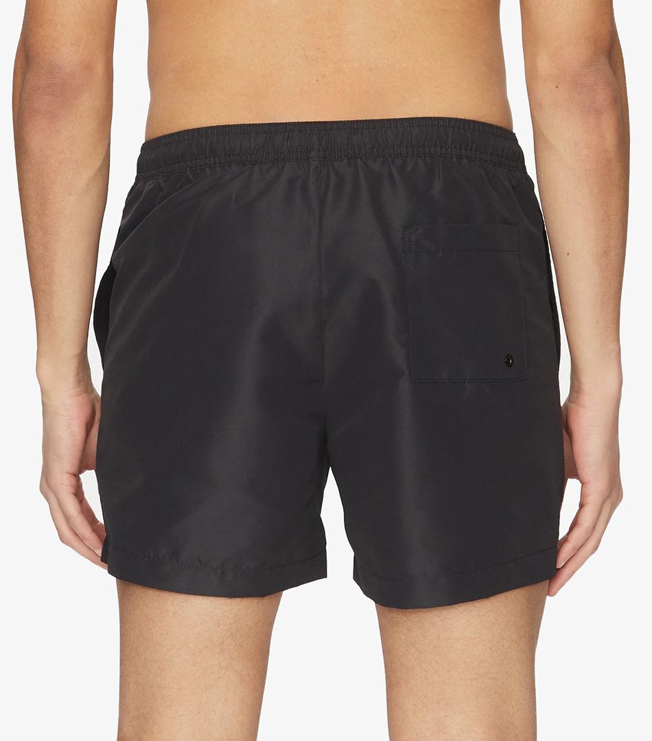 Calvin Klein Medium Drawstring Swim Shorts